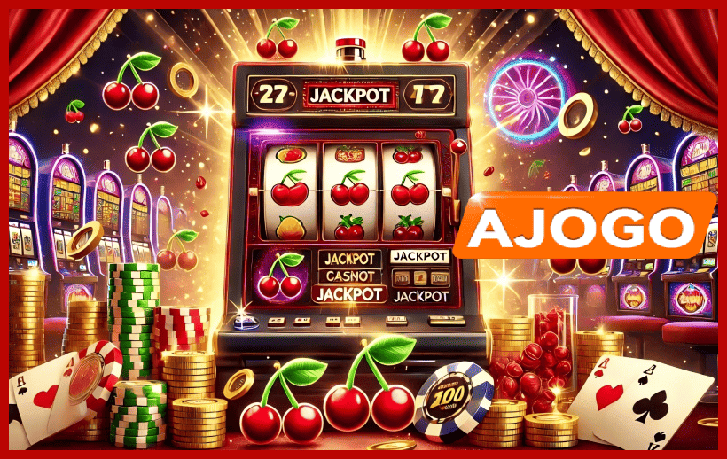 Perguntas frequentes app AJOGO