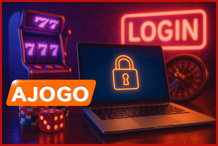 FAQ AJOGO com respostas sobre como ganhar mais