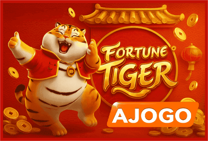 Jogo Tiger Ox Mouse da AJOGO.